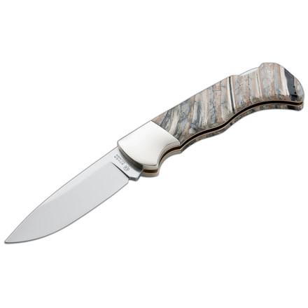 Boker USA Mammut I Folding Knife 110146