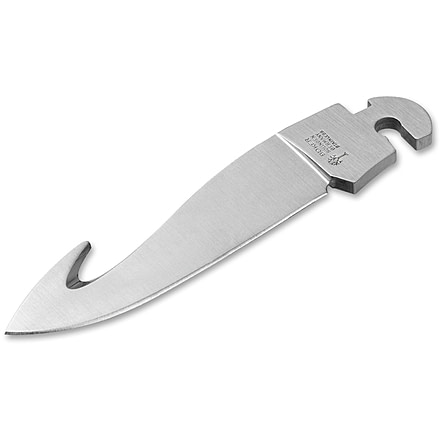Boker USA Optima Gutting Blade, 420 Ss Knife, Stainless, Small, 119013