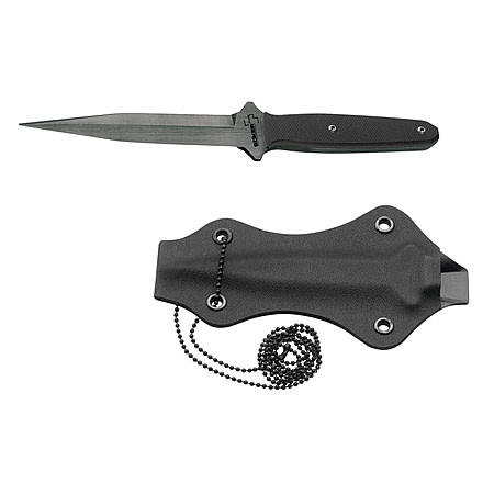 Boker USA Plus Besh-Wedge Neck Knife 02BO275