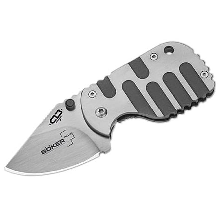 Boker USA Plus Clb Subcom Titan Folding Knife 01BO582