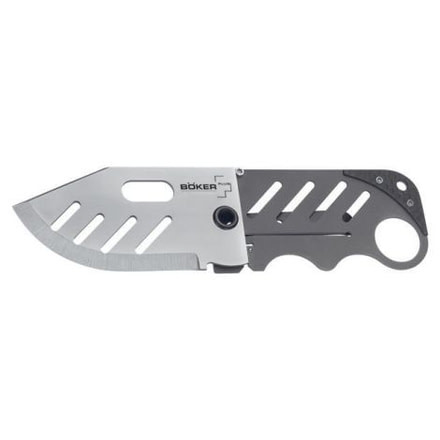 Boker USA Plus Credit Card Knife 01BO010