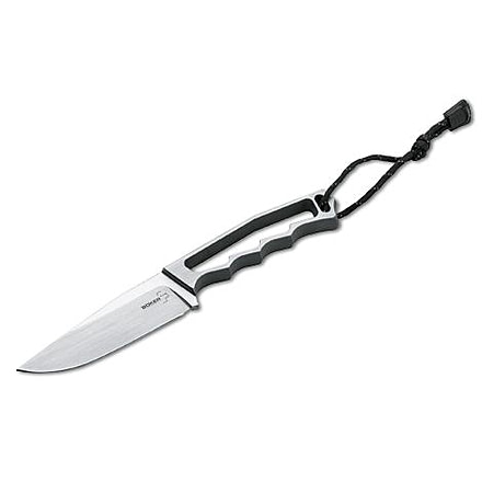 Boker USA Plus Expedition Fixed Blade Knife, 4-3/8in. Blade 02BO200