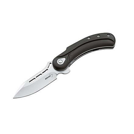 Boker USA Plus Field Marshall Folding Knife 01BO609