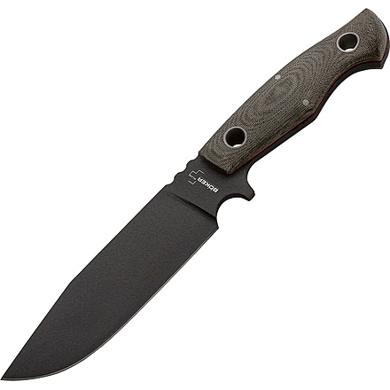 Boker USA Plus Fixed Blade BOP02666