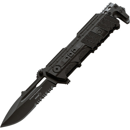 Boker USA Plus Kalashnikov Knife BOP02316