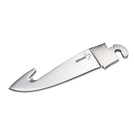 Boker USA Plus Optima Gut Hook Exchange Blade 09BO108