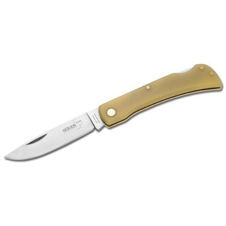 Boker USA Plus Rangebuster Jr Folding Knife 01BO021