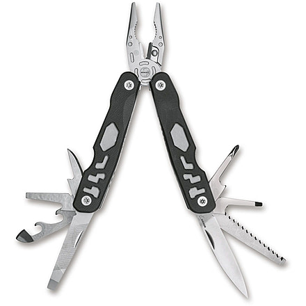 Boker USA Plus Specialist I Knife, Black, Small, 09BO800