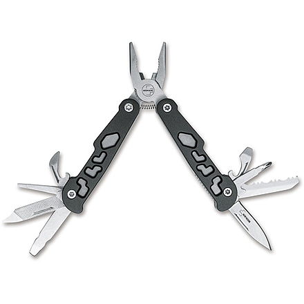 Boker USA Plus Specialist Mini Knife, Black, Small, 09BO820