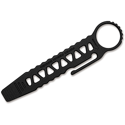 Boker USA Plus Tango Bar Knife, Black, Small, 09BO900