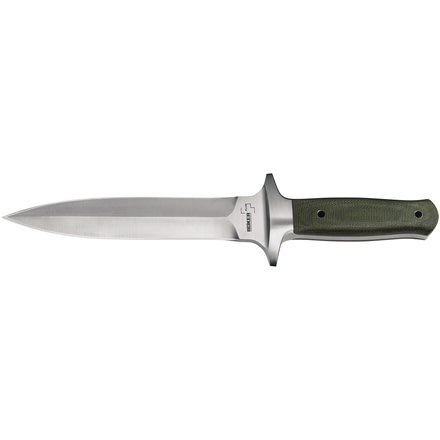 Boker USA Schanz Integral Dagger 02BO180