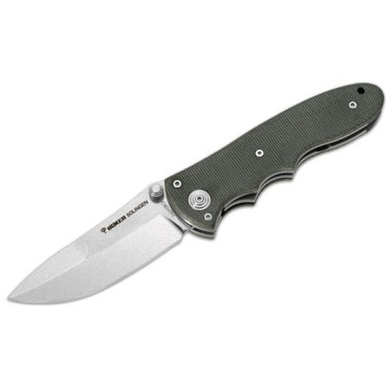 Boker USA Titan Defender Lightweight Folding Carry Knife 110931