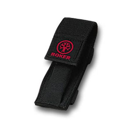 Boker USA Top Lock II Nylon Belt Sheath 090059