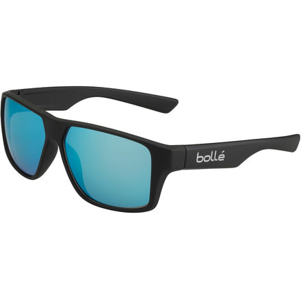 Bolle Breaker Sunglasses, 12432