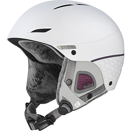 Bolle JULIET Helmet - Women's, White, Medium, 32078