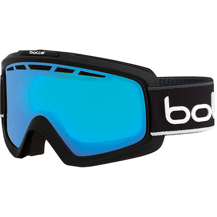 Bolle Nova Ii Modulator 2.0 Verm Blk 21708