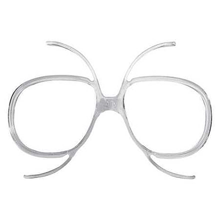Bolle RX Insert For X1000 Goggles, Silver, 40164