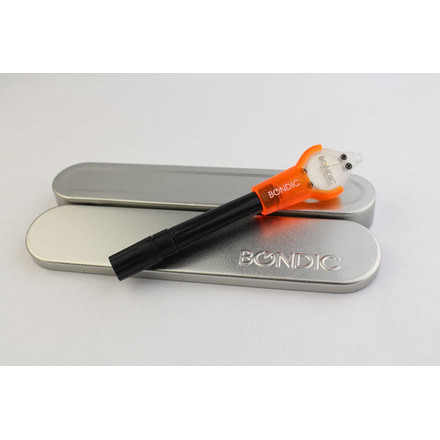 Bondic Plastic Welding Kit