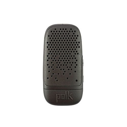 BOOM Movement Boom Bit Speaker, Black, Black, 1 Year Mfg Warranty, BM-26810