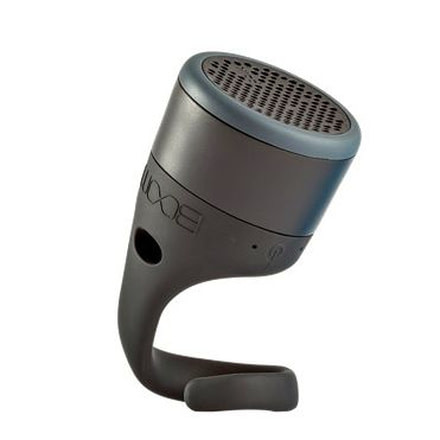 BOOM Movement Boom Swimmer Jr Waterproof Speaker, Black — CampSaver