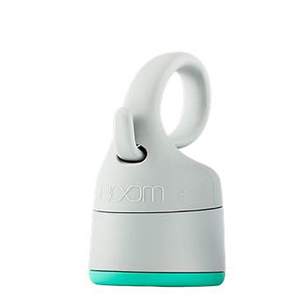 BOOM Movement Boom Swimmer Jr Waterproof Speaker, Grey/Mint, Grey/Mint, 1 Year Mfg Warranty, BM-SMJGM