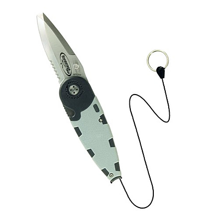 Boomerang Tool Swift Cut Knife, Dual Cutting Edge 900207