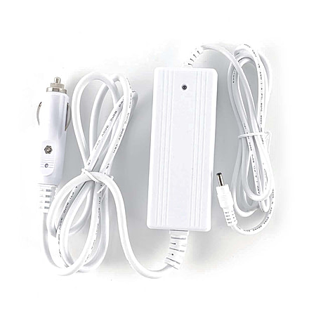 Boost Surfing 12V Car Charger, White, One Size, 12v-charger