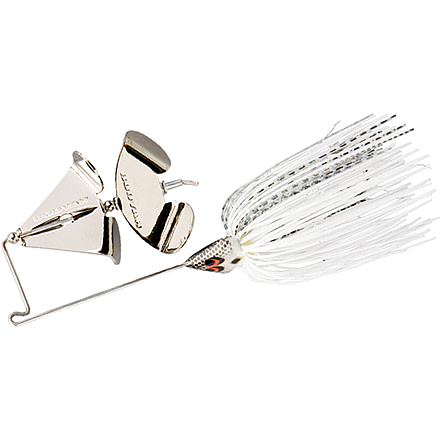 Booyah Counter Strike Buzz Bait, 3/8oz, Alpine, BYCSB38685