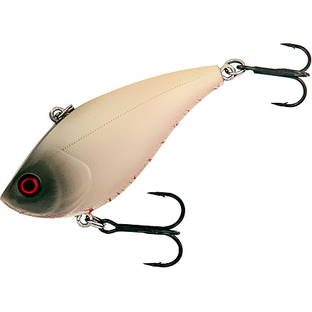 Booyah Hard Knocker, 2 1/2 in, 1/2oz, Crushed Bone, BYHKR1221