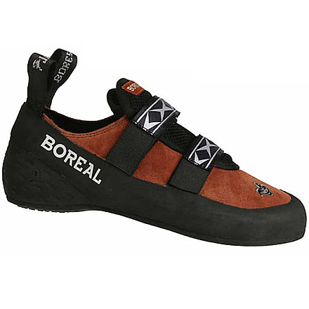 Boreal Joker Velcro - 9