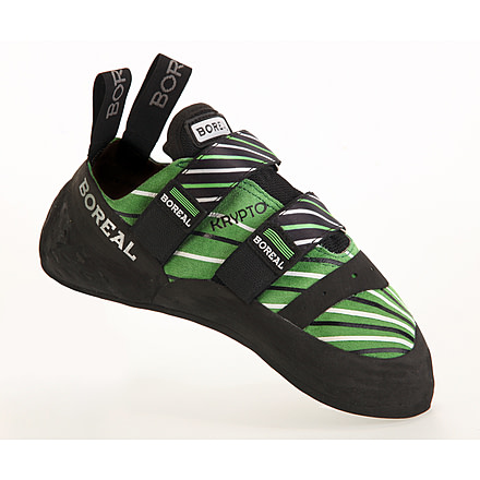 Boreal Krypto Climbing Shoe - Men's-8 US