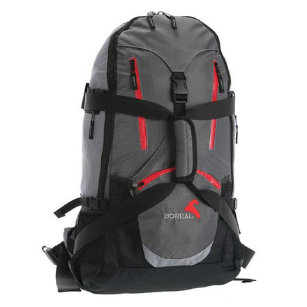 Boreal Rambla 40 Pack