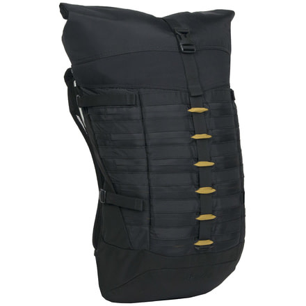 Bernal 35 L Backpack-Eclipse Black