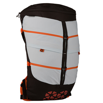 Boreas Bootlegger Modular Pack System-Eclipse-One Size