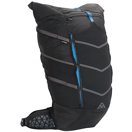 Boreas Buttermilks 55 Pack-Black-Large