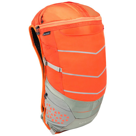 Larkin 18 L Backpack-Meteor Orange