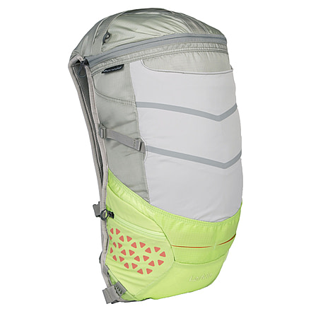 Boreas Larkin Backpack-Monterey Grey