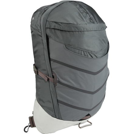 Boreas Muir Woods 20 Pack-Light Gray