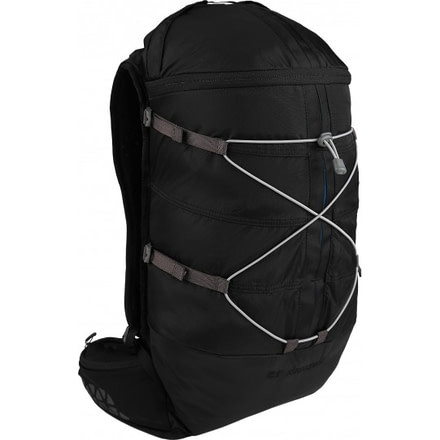 Boreas Repack 15 Backpack-Black