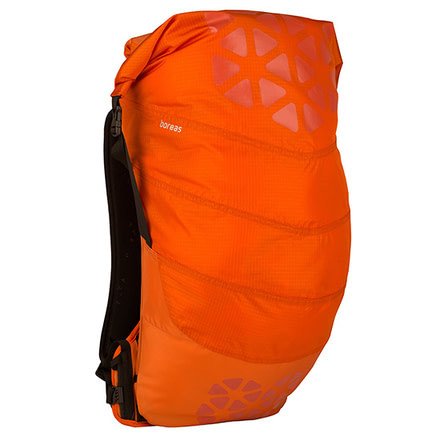 Boreas Scrimshaw Drybag Daypack-Eclipse-One Size