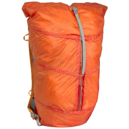 Taurus 20 L Backpack-Meteor Orange