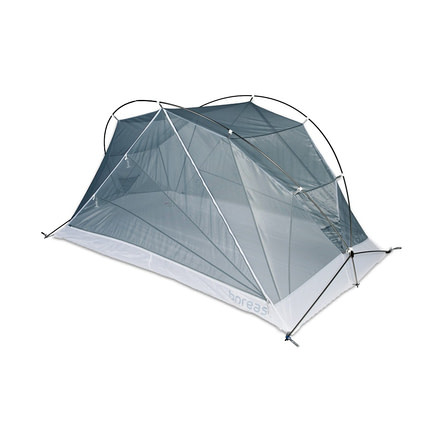 Boreas Tiago Double Pole Tent - 2 Person, 3 Season
