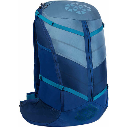 Boreas Tokopah 32 Daypack-Keel Blue
