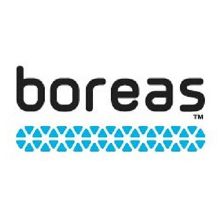 Boreas Trava Footprint