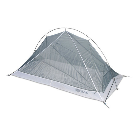 Trava Single Pole Tent - 2 Person, 3 Season