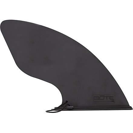 Bote Aero Center Fin, 10 in, BILF