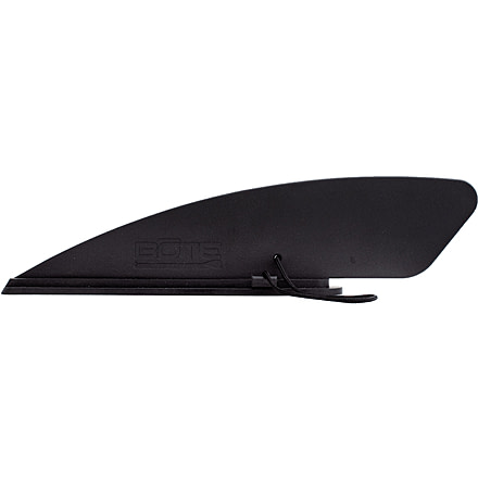 Bote Aero Center Fin, 3 in, BISF