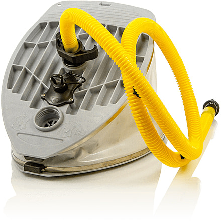 Bote Aero Foot Pump, Multi, Aero Foot Pump
