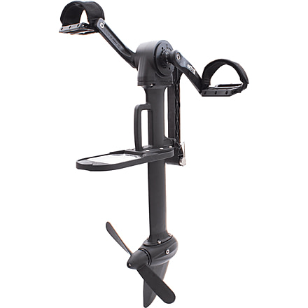 Bote APEX Pedal Drive with Rudder System, A-PDRK