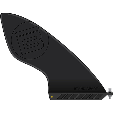 Bote Center Fin, 10 in, SFS-Retail